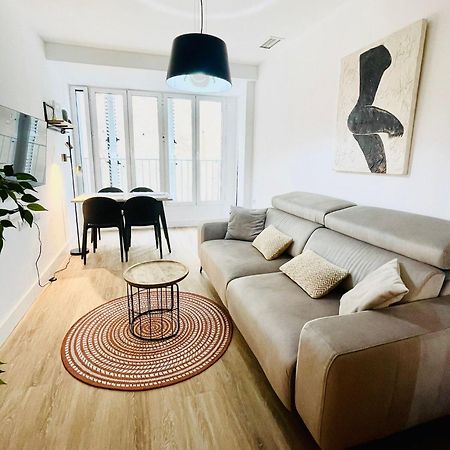 Apartamentos Familiares Puerto Nova Cartagena Eksteriør bilde