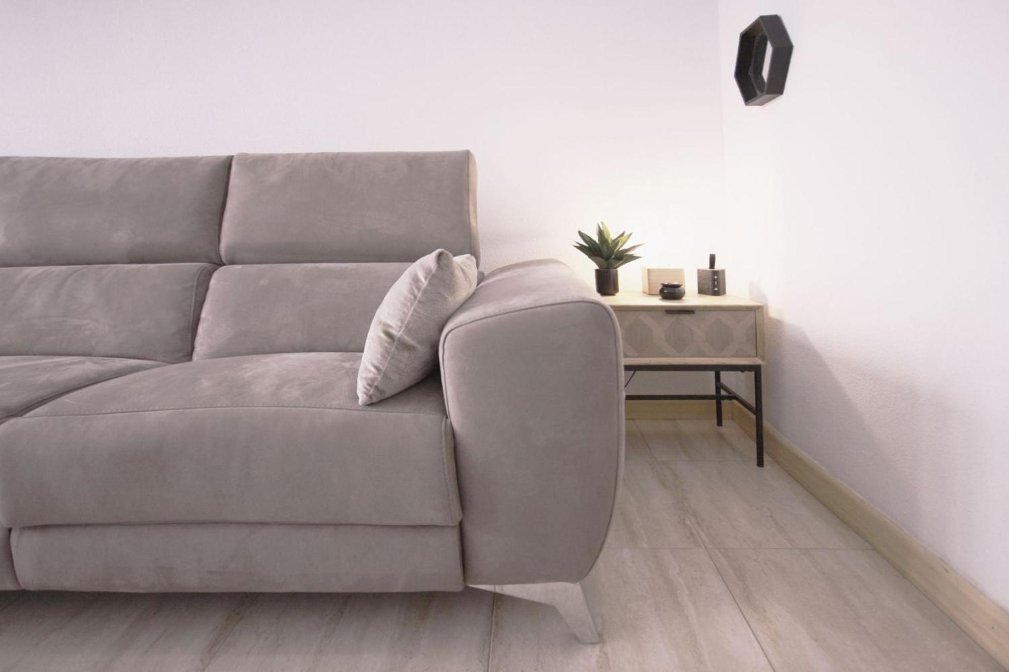 Apartamentos Familiares Puerto Nova Cartagena Eksteriør bilde