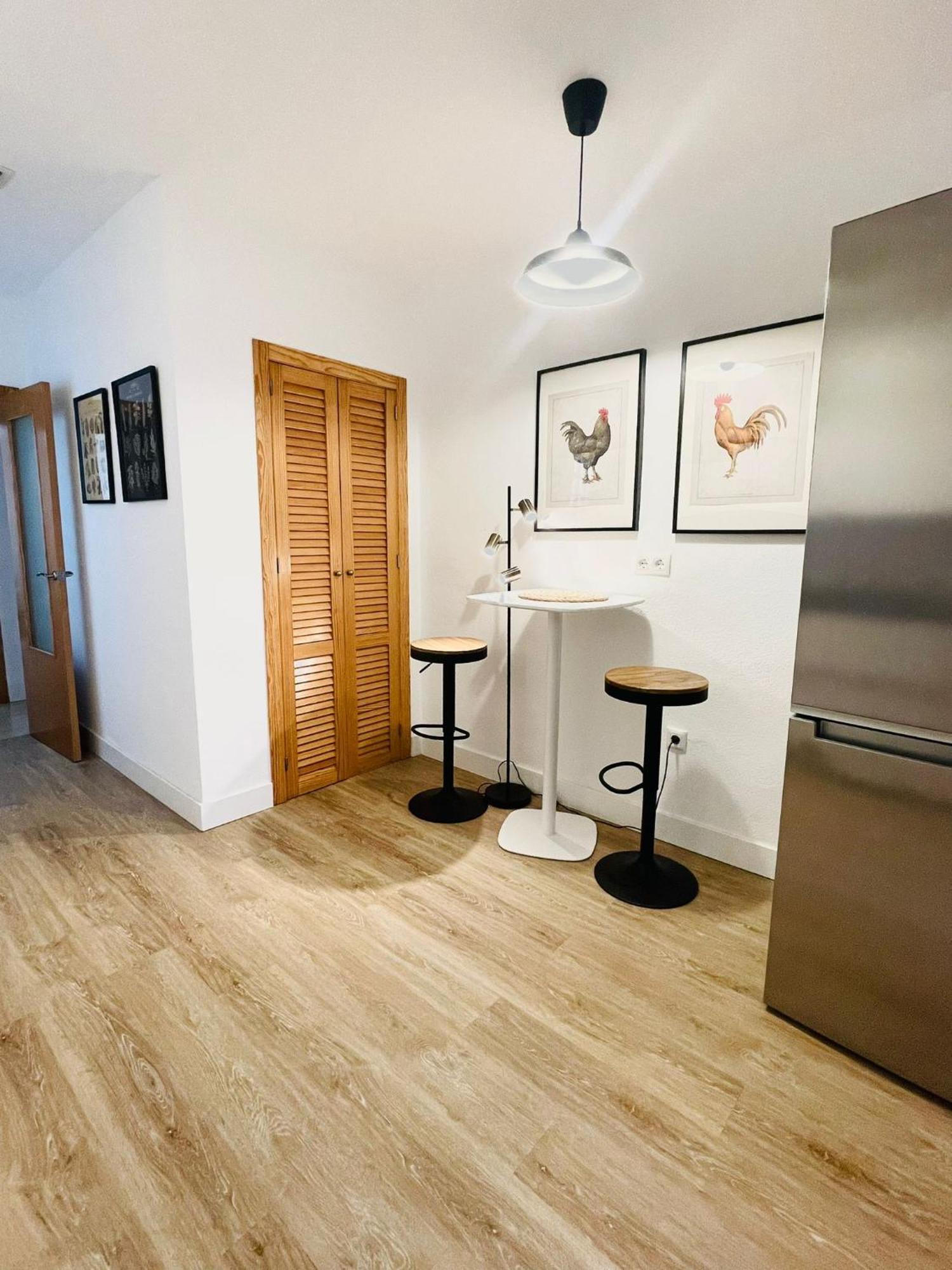 Apartamentos Familiares Puerto Nova Cartagena Eksteriør bilde