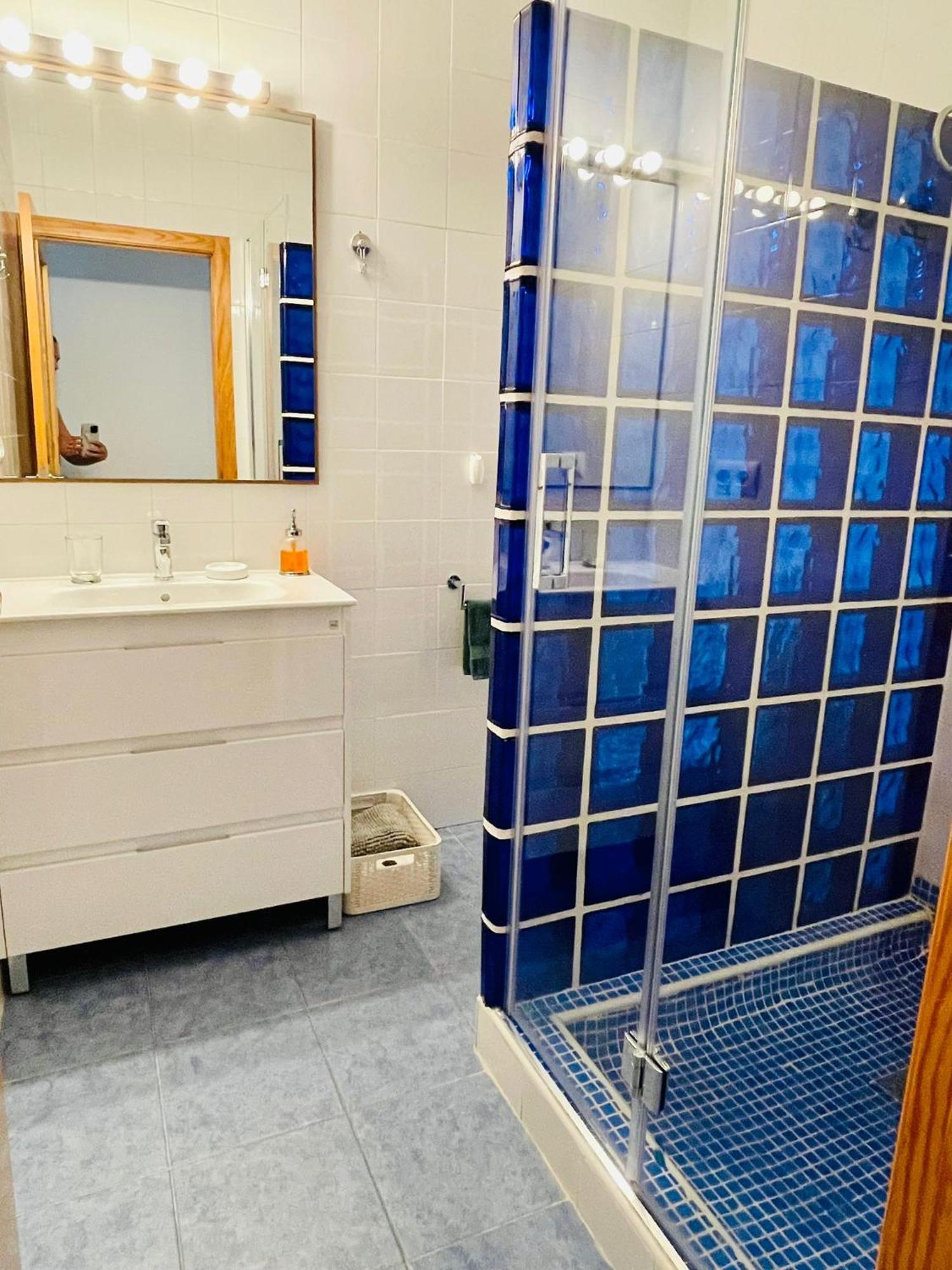 Apartamentos Familiares Puerto Nova Cartagena Eksteriør bilde