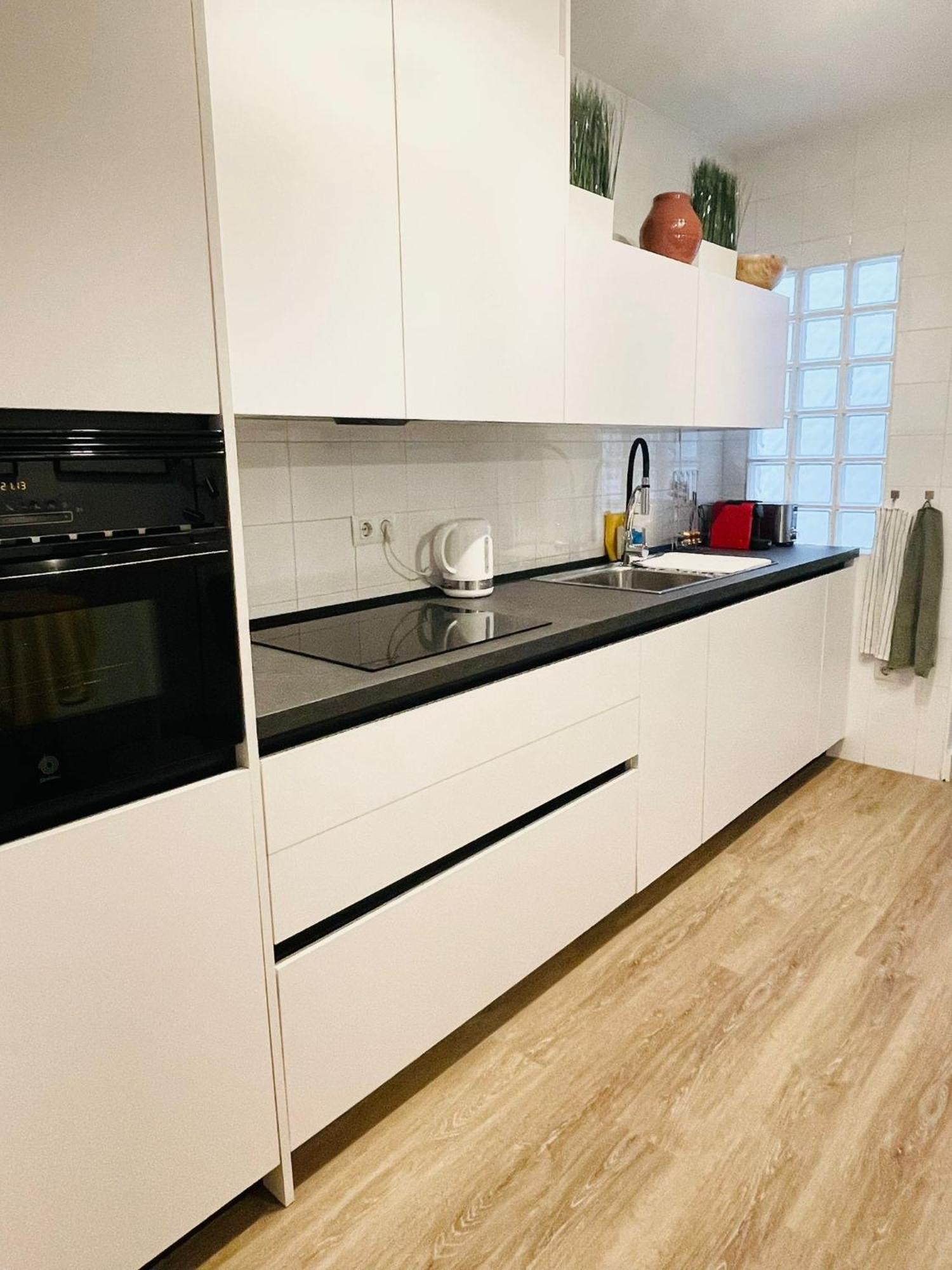 Apartamentos Familiares Puerto Nova Cartagena Eksteriør bilde