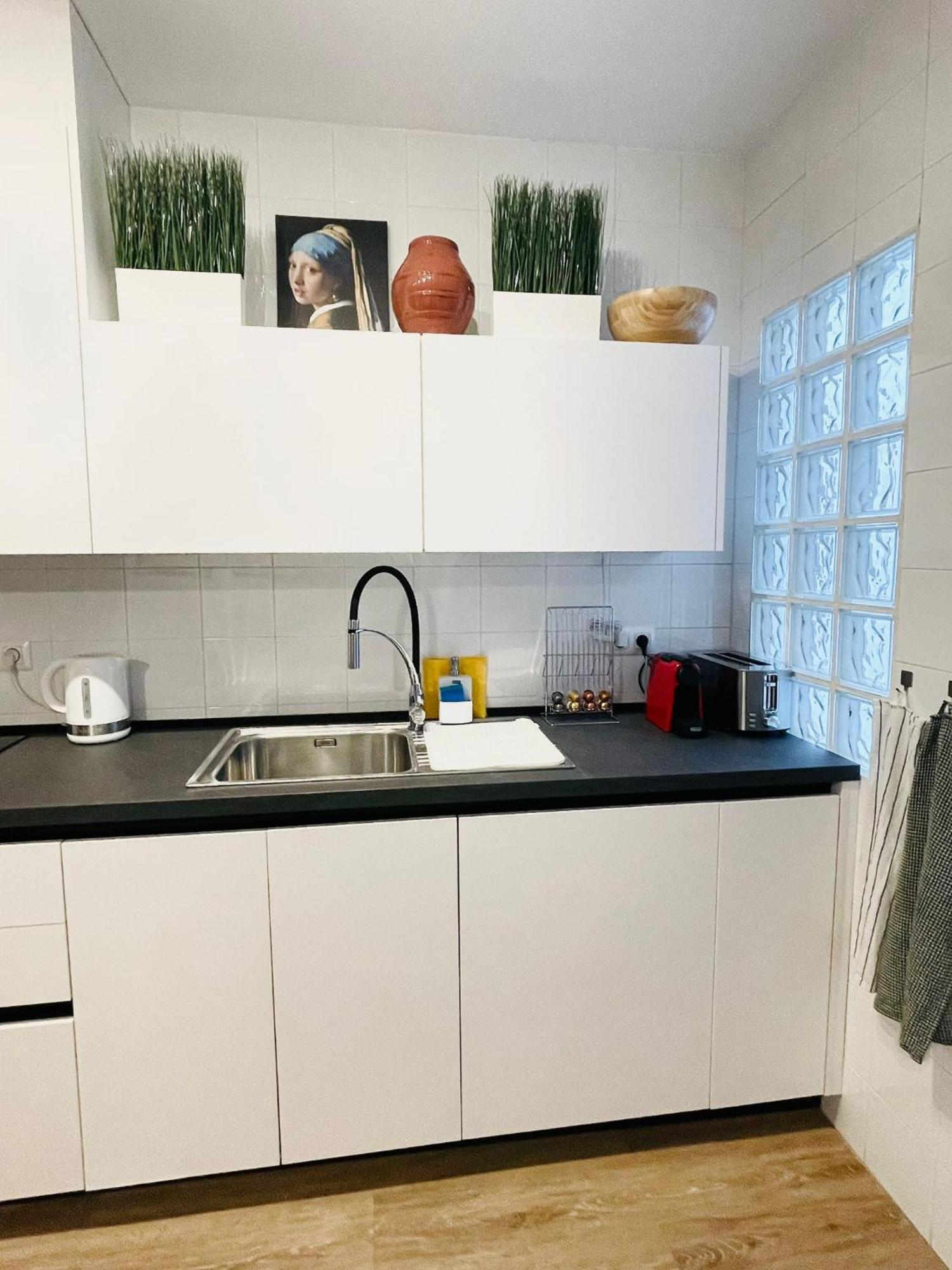 Apartamentos Familiares Puerto Nova Cartagena Eksteriør bilde