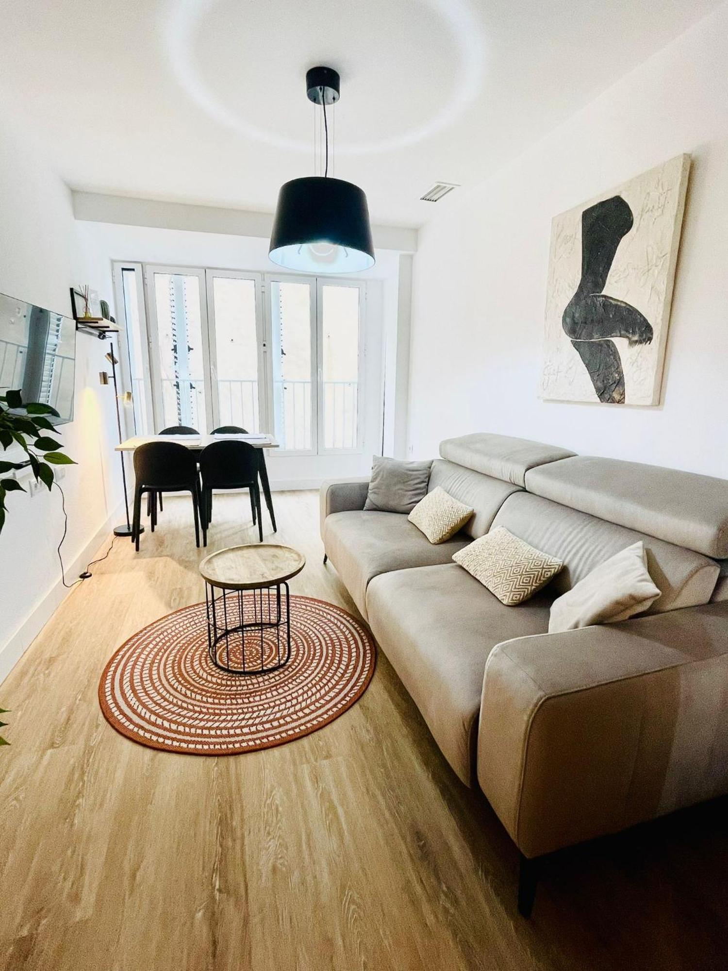 Apartamentos Familiares Puerto Nova Cartagena Eksteriør bilde